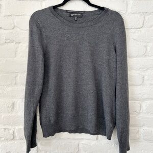 Grey Jones Merino Sweater